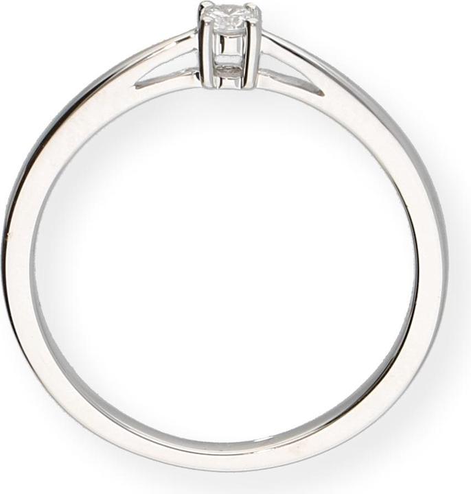 Immagine prodotto Carat Solitaire (56, Oro 750/18 K)