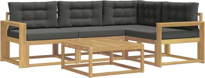 Produktbild vidaXL Outdoor-Sofagarnitur