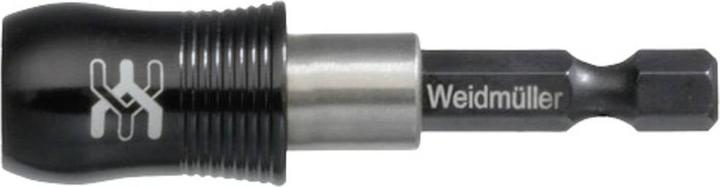 Actual product image Weidmüller Bit holder (6.3)