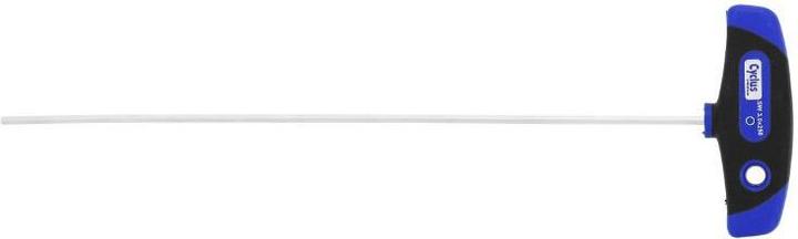 Immagine prodotto Cyclus Tools Pro T-Made In Cee- 3mm