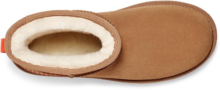 Actual product image Ugg Classic Mini (42)