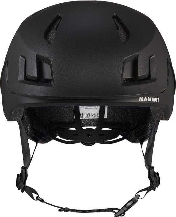 Produktbild Mammut Haute Route MIPS Twiceme Helmet (55 cm)