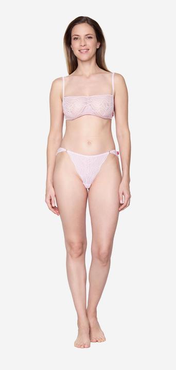 Immagine prodotto Joop! Brasilslip Wave Lace (XS, Confezione singola)