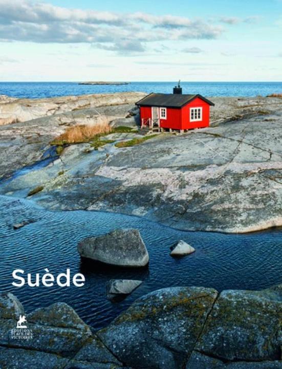 Suède (Collectif, Französisch)