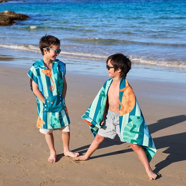 Actual product image Dock & Bay Kids M (130 x 70 cm)