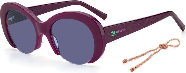Immagine prodotto Missoni Ladies' Sunglasses MMI-0071-S-B3V Ã˜ 52 mm