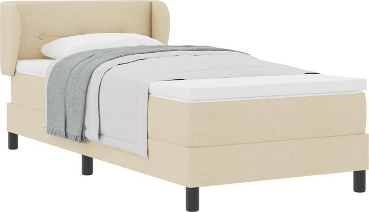 Produktbild vidaXL Boxspringbett (80 x 200 cm)