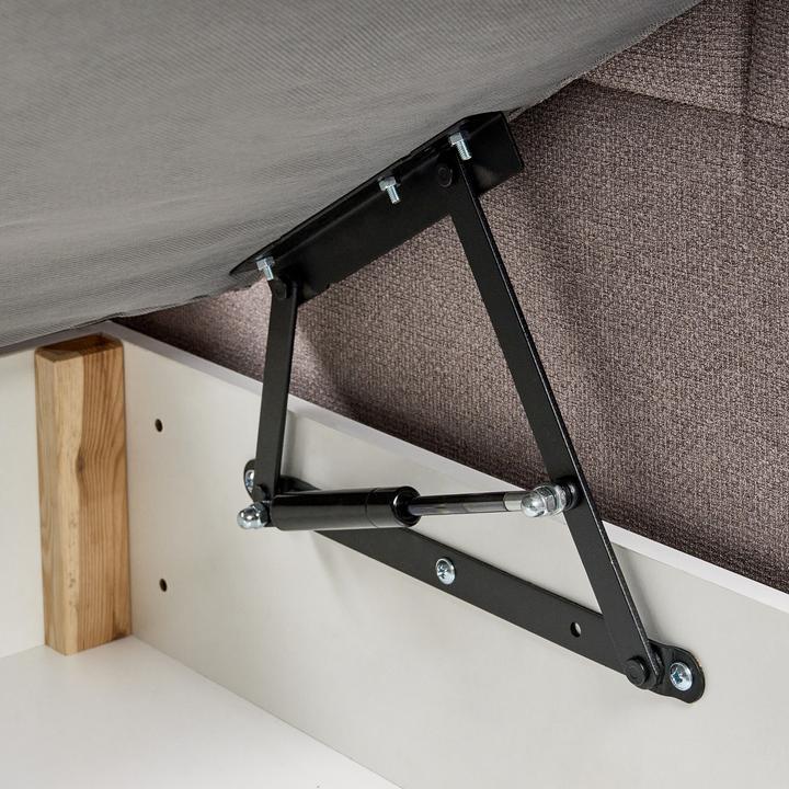 Actual product image Beliani Officer (180 x 200 cm)