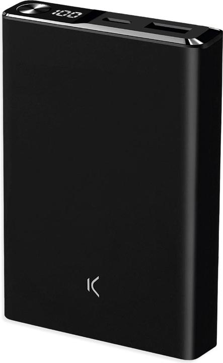 Immagine prodotto KSIX POWERBANK MAGSAFE 10000MAH (10000 mAh, 22.50 W, 37 Wh)