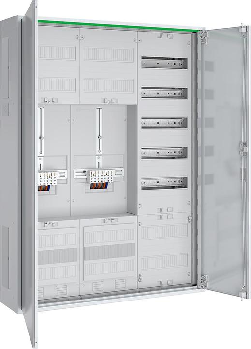 Produktbild ABN Zählerschrank
