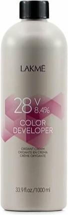 Immagine prodotto Lakmé Lakme Colour Developer Oxidation Cream 28V 1000ml