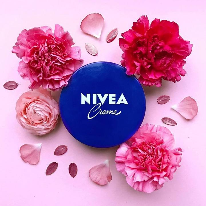 Produktbild NIVEA Creme (400 ml, Tagescreme)