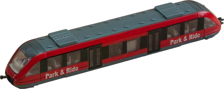 Image du produit Siku Train local