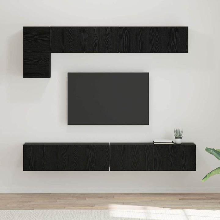 Immagine prodotto VidaXL Scaffali a cubo (100 x 30 x 30 cm)
