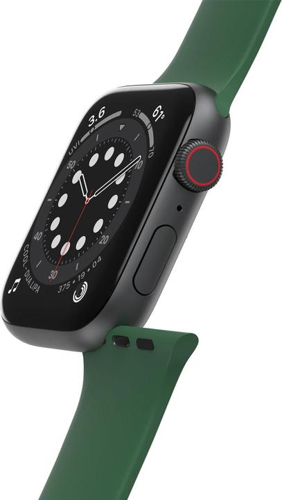 Image du produit OtterBox Bracelet Apple Watch 45/44/42 mm (Silicone)