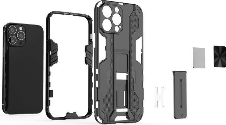 Produktbild Ueli Express iPhone 14 Pro Outdoor Extreme Schutzhülle (Apple iPhone 14 Pro)