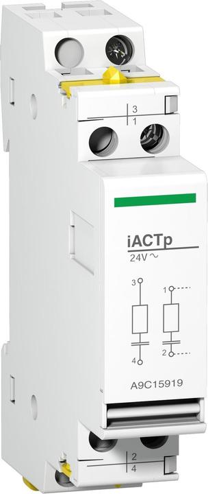 Produktbild Schneider Electric Störspannungsbegrenzer A9C15919