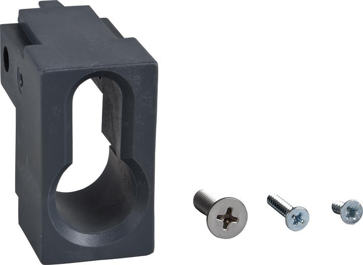 Actual product image Schneider Electric Adapter f.DIN half cylinder NSYINDIN2