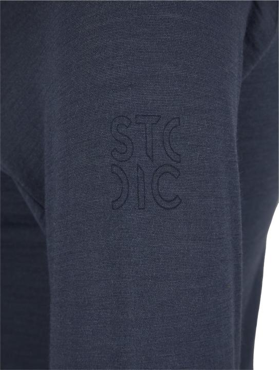Actual product image Stoic Women's Merino180 BengtSt. Turtle Neck (M)