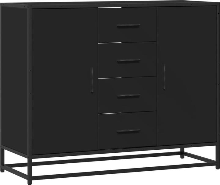 Produktbild vidaXL Sideboard (92 x 35 x 76 cm)