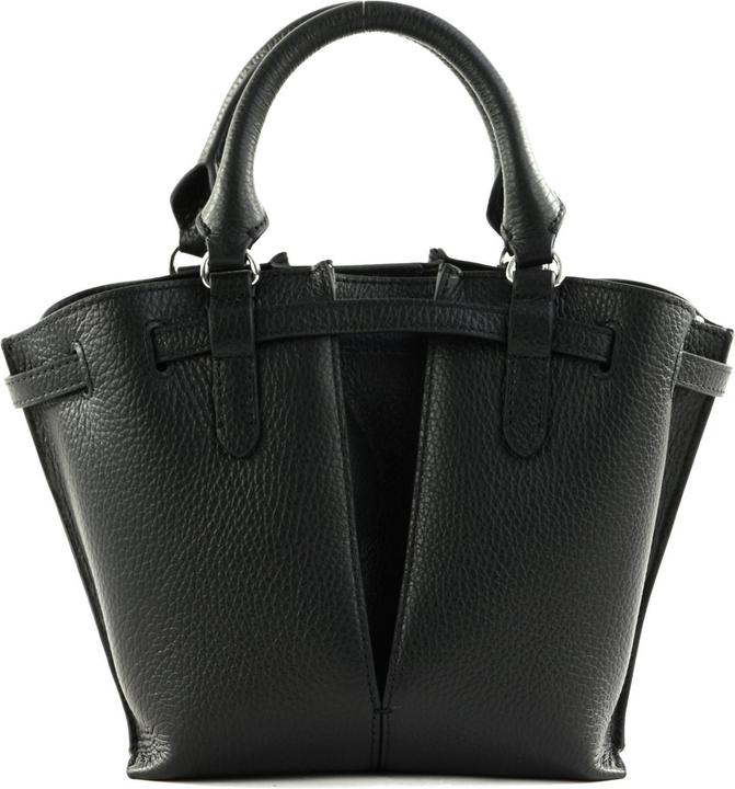 Immagine prodotto Coccinelle Flores Handbag Grained Leather