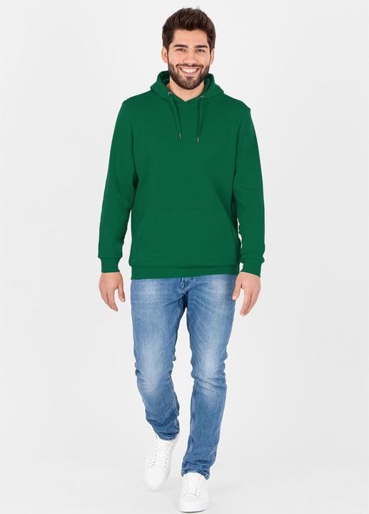 Image du produit JAKO Sweat à capuche Organic (5XL)