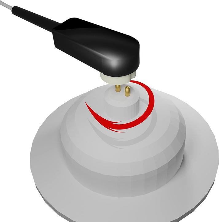 Actual product image Isolatech 50er Set GU10 Fassungen mit Anschlusskasten