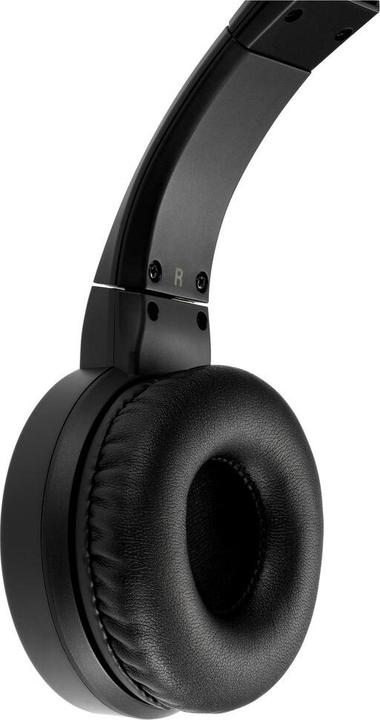 Actual product image Kensington Headset H1000 USB-C (Cable, USB-C)