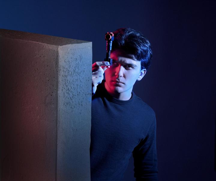 Produktbild Spyx Mikro Periskop