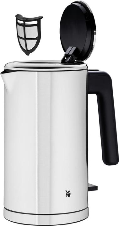 Actual product image WMF Lono 1.6l stainless steel kettle (413130011) (1.60 l)