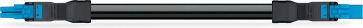 Actual product image Wago Confectionery connecting cable (2 m)