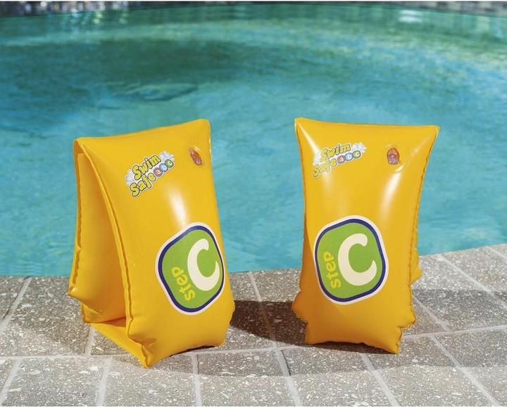 Actual product image Swim & Fun Water wings 5-12 years