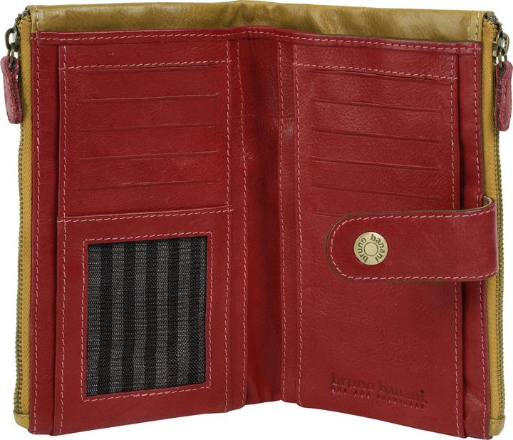 Produktbild Bruno Banani Geldbörse