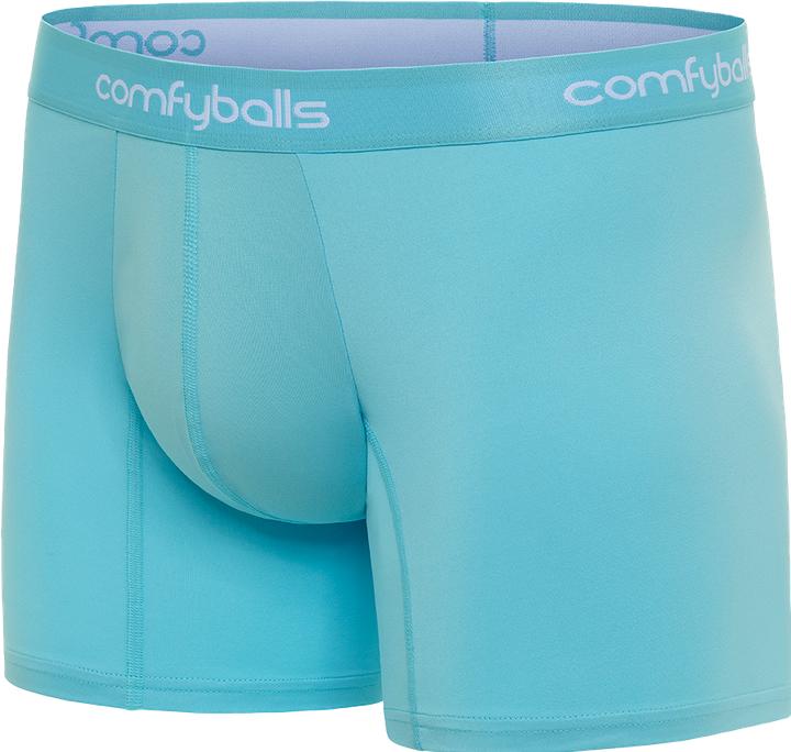 Immagine prodotto Comfyballs Performance Long (L, Confezione singola)