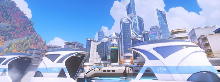 Image du produit Activision Overwatch: Game of the Year Edition, Xbox One (Xbox One S)