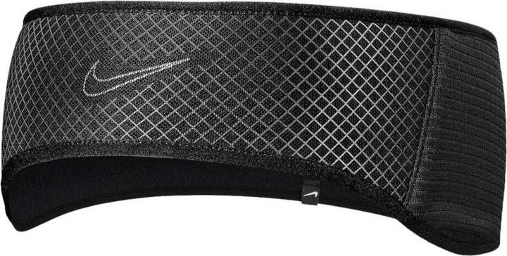 Image du produit Nike Bandeau Homme Running N1001605-082 Noir