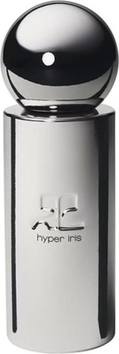 Actual product image Courreges Courrèges Hyper Iris Eau de Parfum (Eau de parfum, 100 ml)