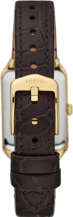 Immagine prodotto Fossil Raquel (Orologio da polso analogico, 23 mm)