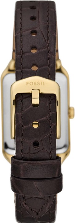 Image du produit Fossil Raquel (Montre analogique, 23 mm)