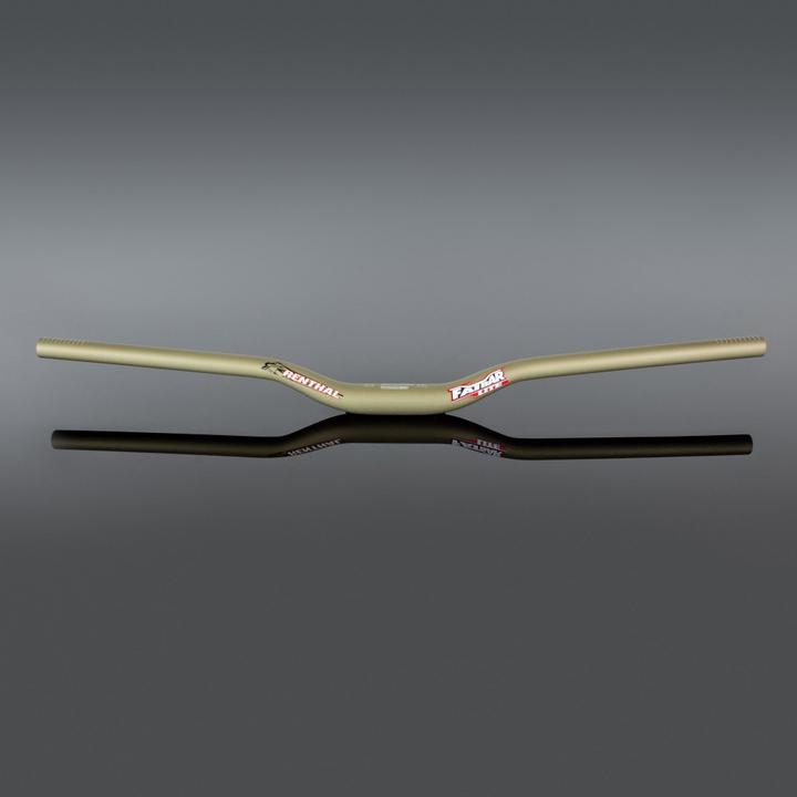Actual product image Renthal Fatbar Lite (31.80 mm)