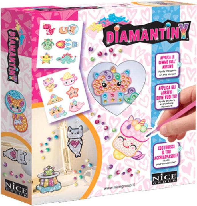 Produktbild Nice Diamantiny