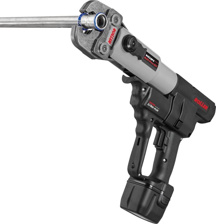 Produktbild Roller Presszangen Set V 15-18-22-28