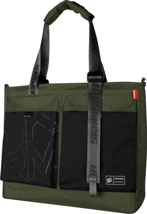 Immagine prodotto Skinarma Torba Jager olive