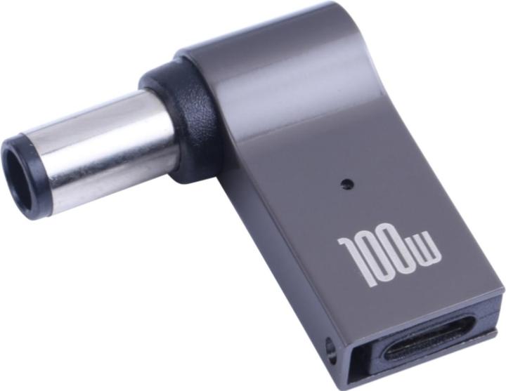 Actual product image PowerGuard USB-C Charger Adapter (100 W)