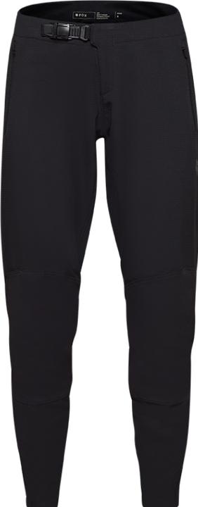 Actual product image Fox Pant 24 W Defend Fire Blk (XS)
