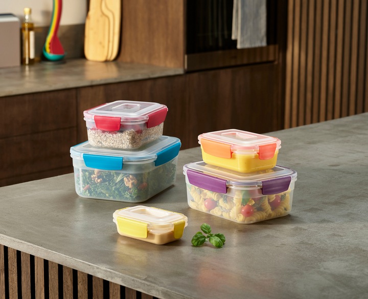 Actual product image Joseph Joseph nest lock (3 l)