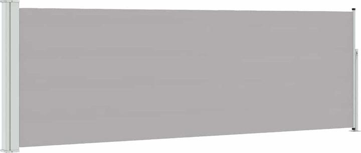 Produktbild vidaXL Seitenmarkise (3 m)