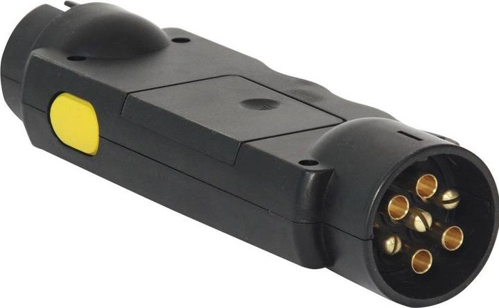 Actual product image Dino Lighting tester for trailer socket plug