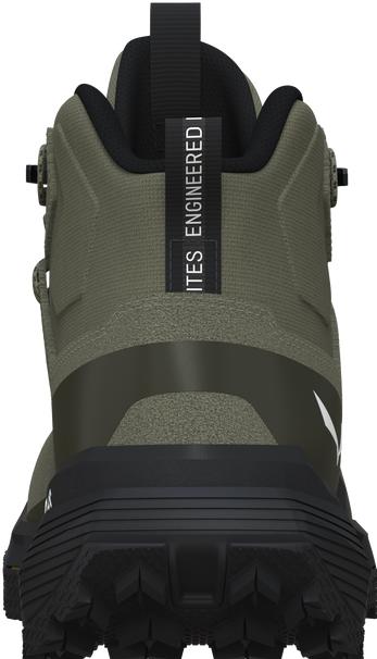 Produktbild Salewa Pedroc 2 Leather Mid Powertex Schuh (40)