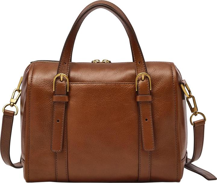 Immagine prodotto Fossil Borsa Carlie in pelle 26 cm